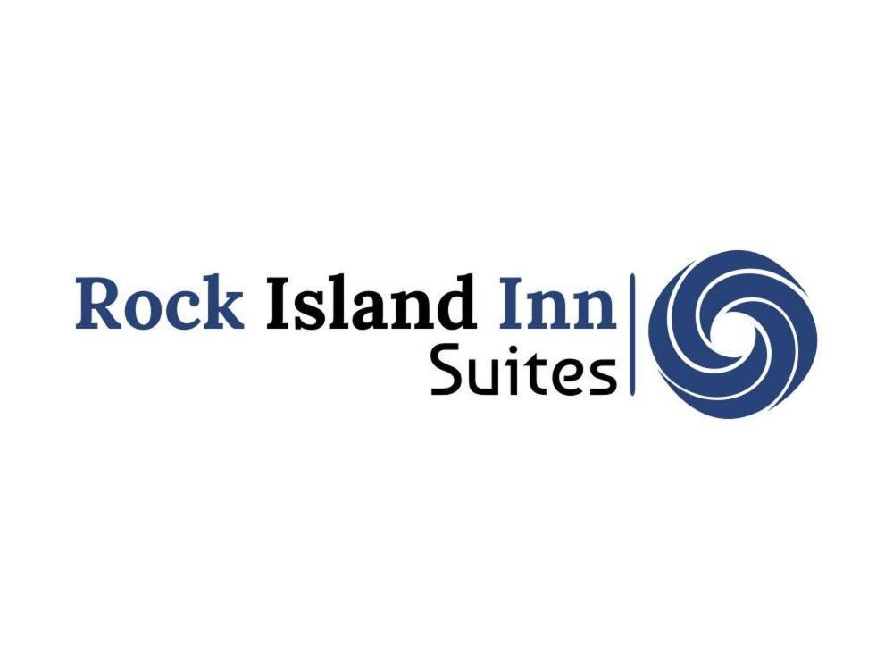 Rock Island Inn & Suites Marshalltown Екстериор снимка